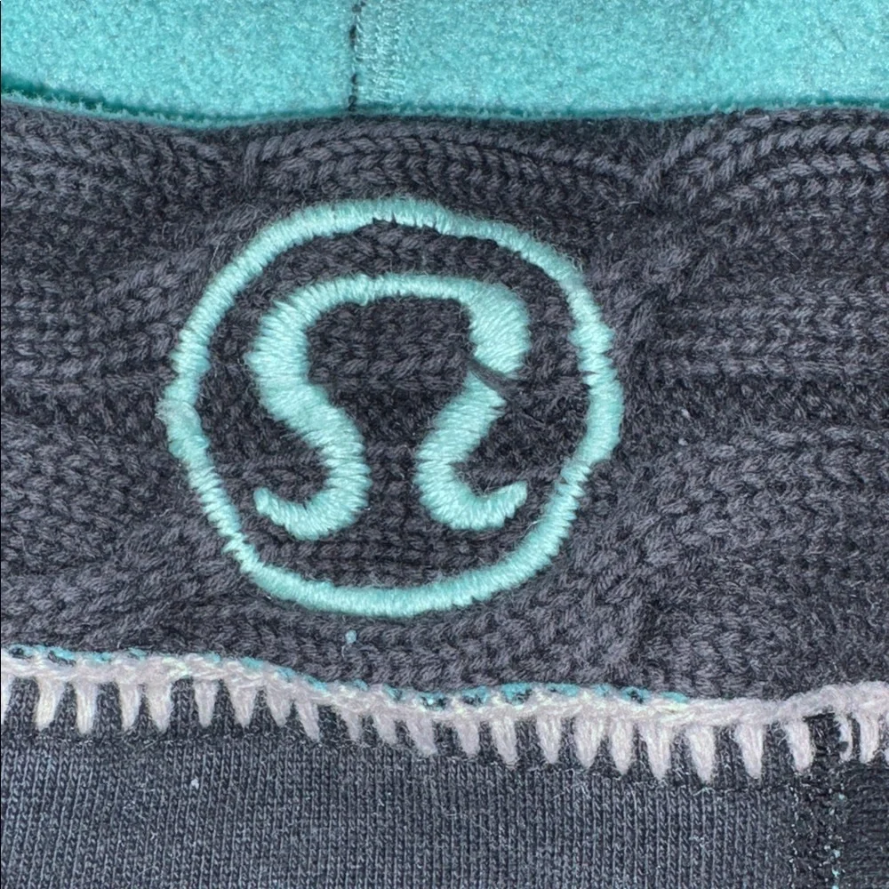 Lululemon Scuba Zip Jacket Size 8 Sweatshirt